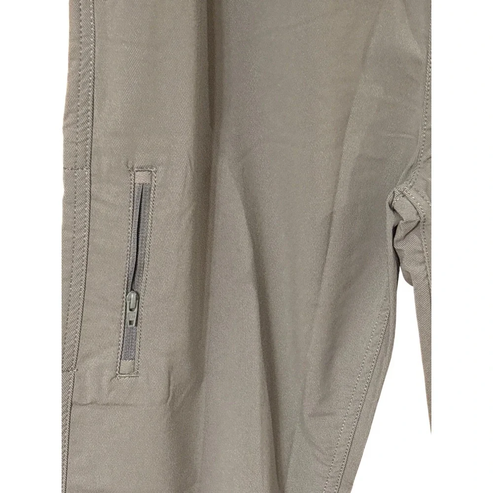 Hurley H2O-Dri Boys Grey 2-Way Stretch‎ Active Pants XL 13-15yrsNew
